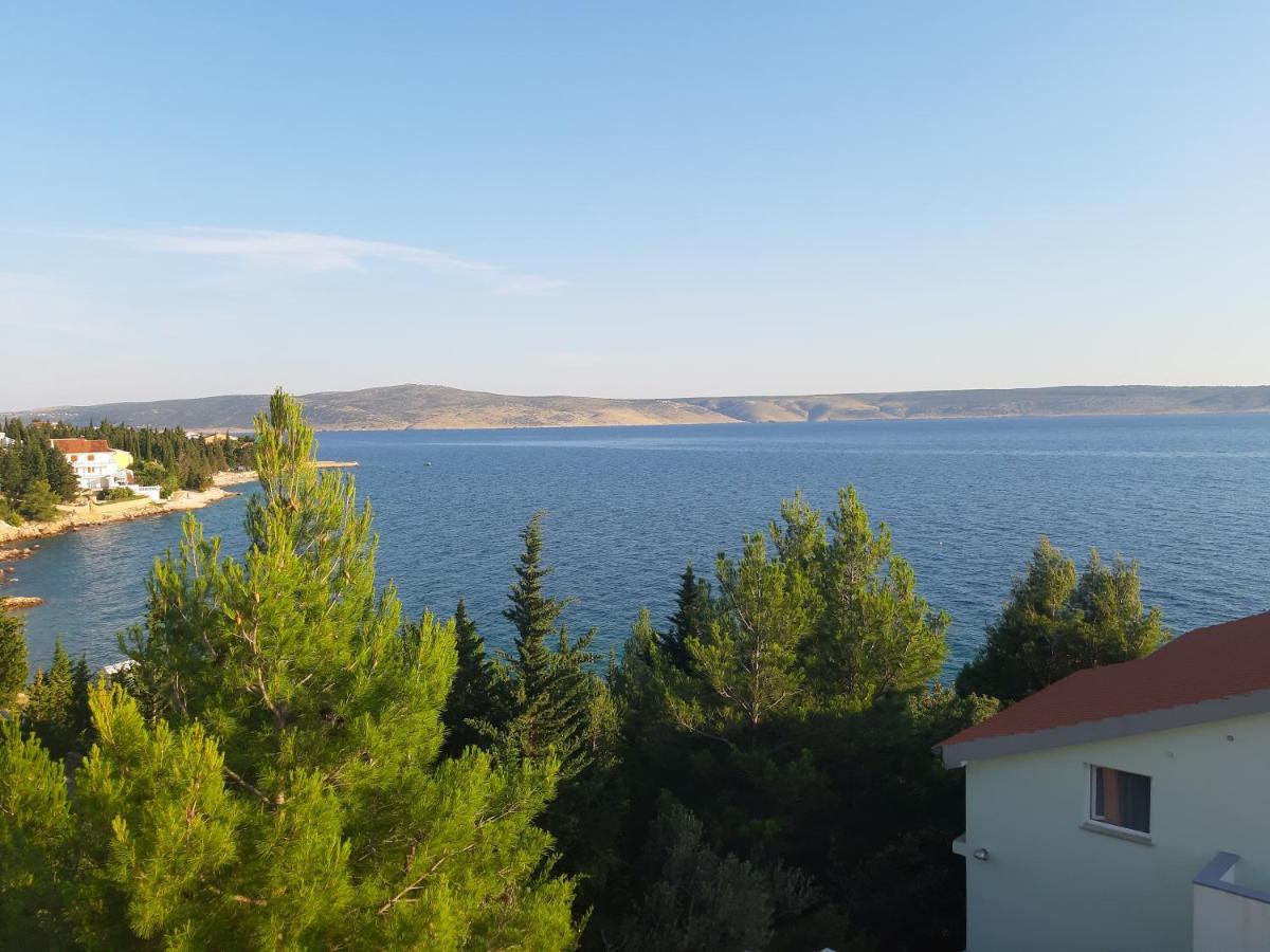 Paradise Starigrad Paklenica