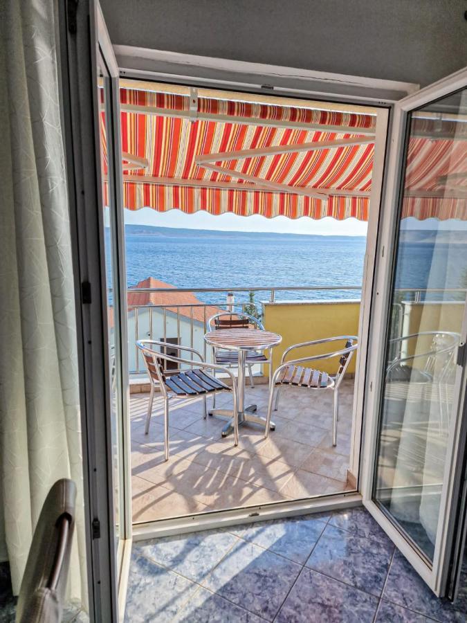 Apartment Paradise Starigrad Paklenica
