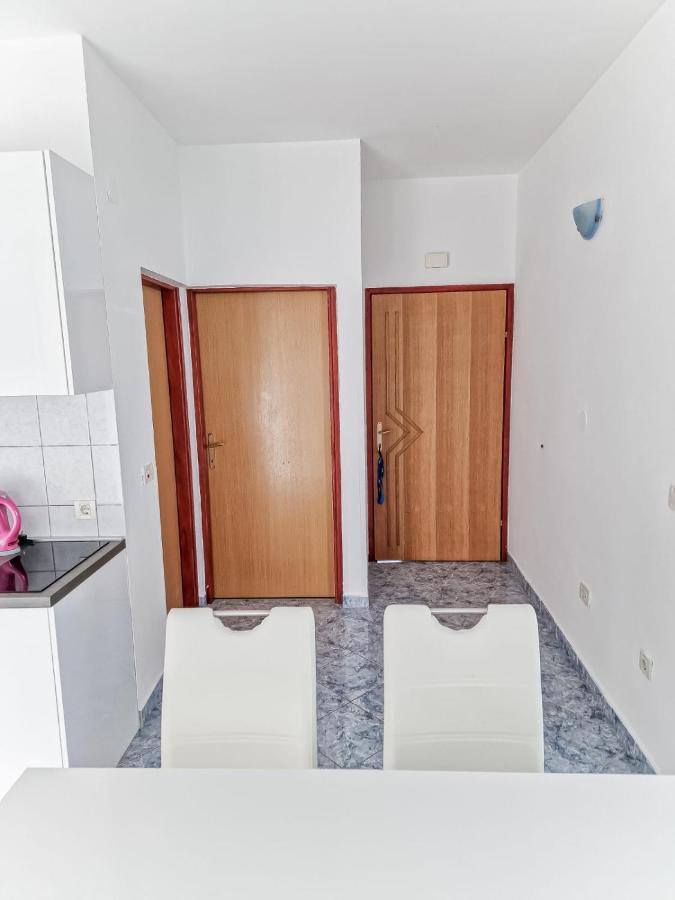 Paradise Apartment Starigrad Paklenica