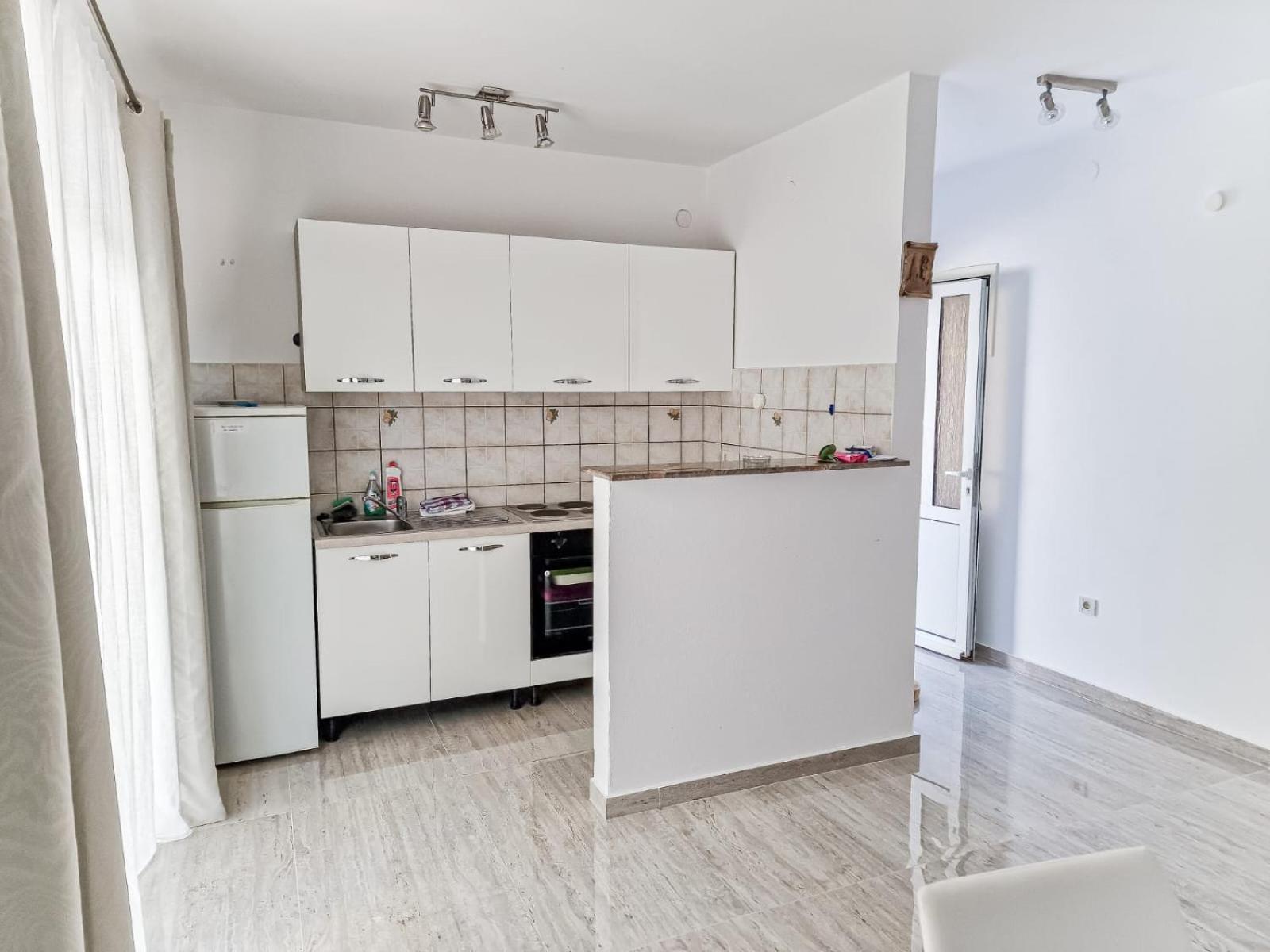 Apartment Paradise Starigrad Paklenica