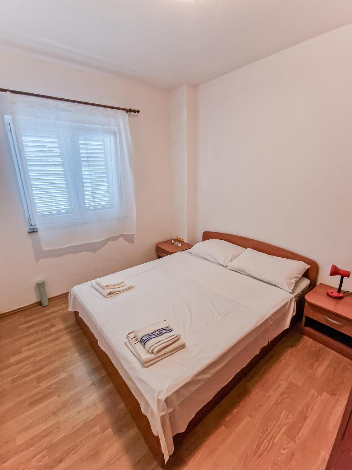 Paradise Apartment