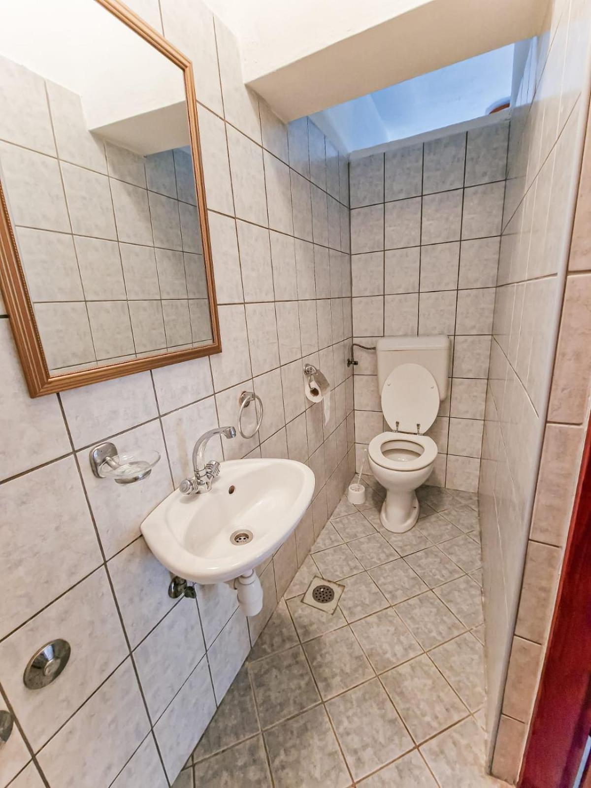 Paradise Apartment Starigrad Paklenica